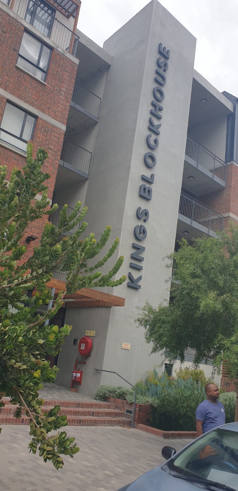 2 Bedroom Property for Sale in Pinelands Western Cape